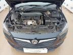 2017 VAUXHALL INSIGNIA 1.6 TURBO D ECOTEC [136] SRI 5DR for sale at Copart BRISTOL