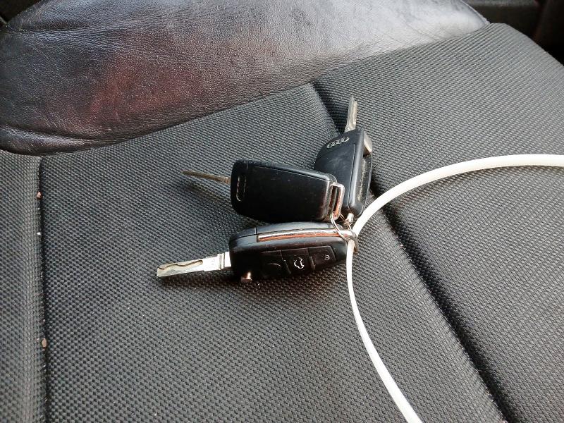 2006 AUDI A3 3.2 V6 QUATTRO SPORT 3DR DSG