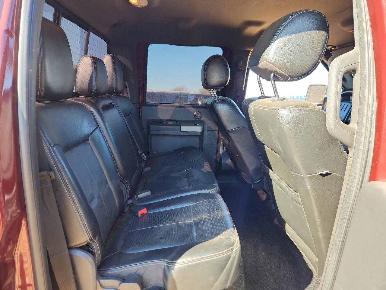 2013 Ford F350 Super Duty VIN: 1FT8W3BT8DEA15011 Lot: 91942785