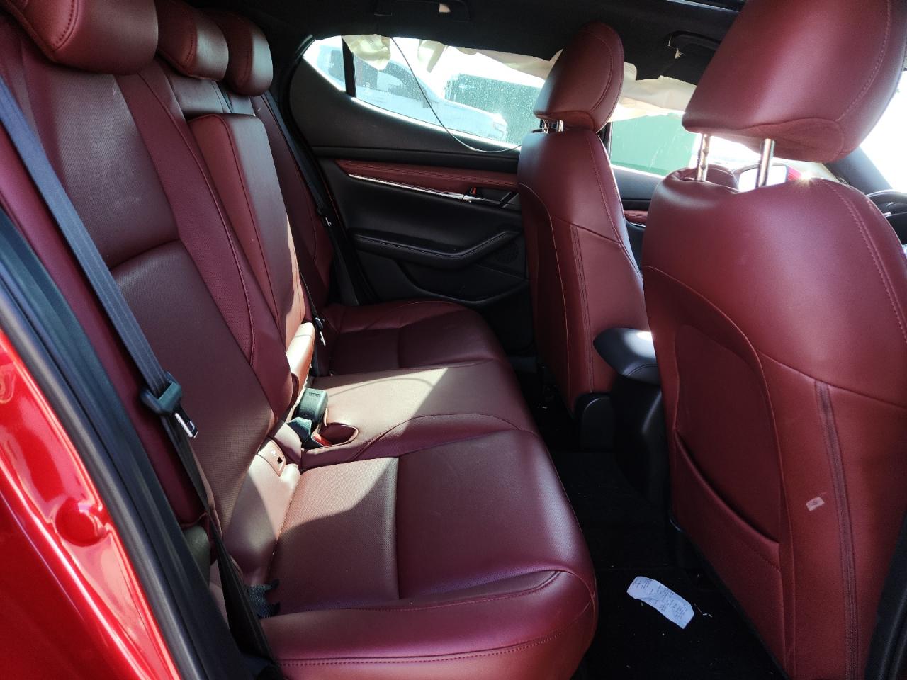 2020 Mazda 3 Premium VIN: JM1BPANM9L1161466 Lot: 93089295