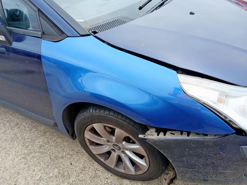 2007 CITROEN C4 1.6I 16V SX 5DR AUTO