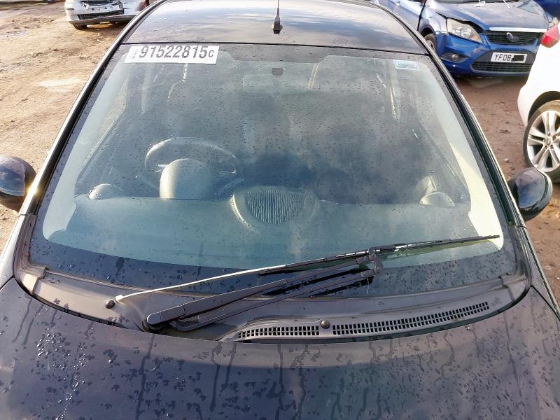 2013 TOYOTA AYGO 1.0 VVT-I ICE 5DR MMT