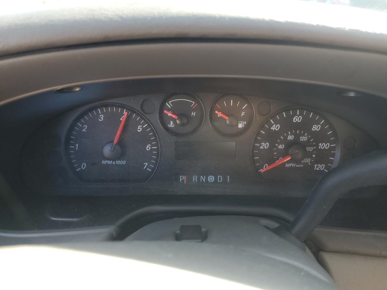 2005 Ford Taurus Se VIN: 1FAFP532X5A143447 Lot: 91345445