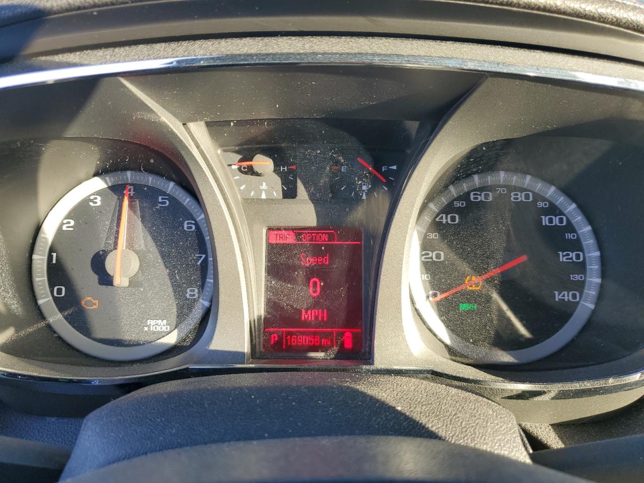 2013 GMC Terrain Sle VIN: 2GKALSEK6D6355080 Lot: 90404805