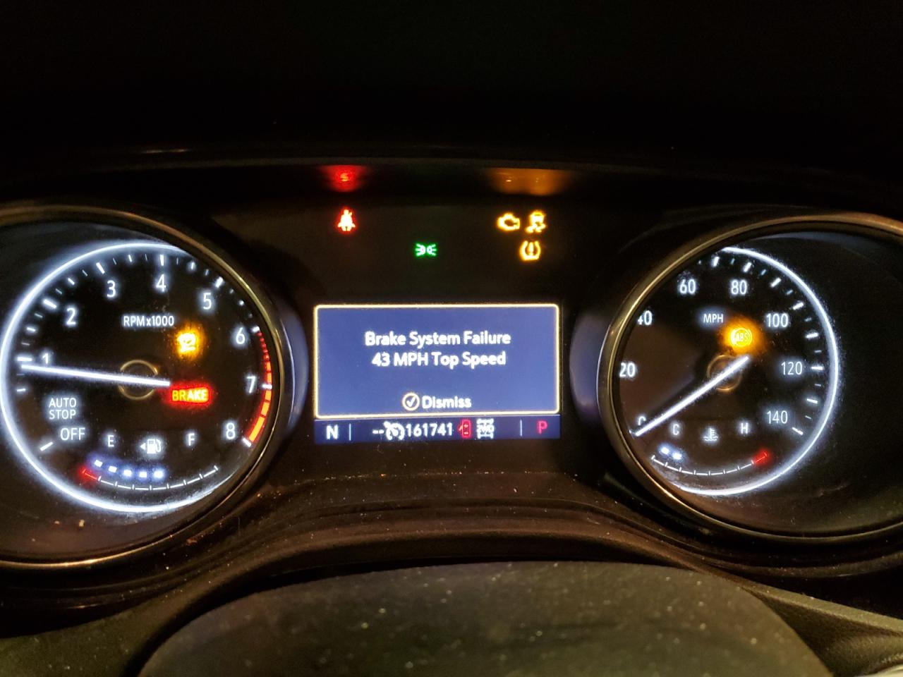 2020 Buick Encore Gx Select VIN: KL4MMESL4LB111440 Lot: 93515235