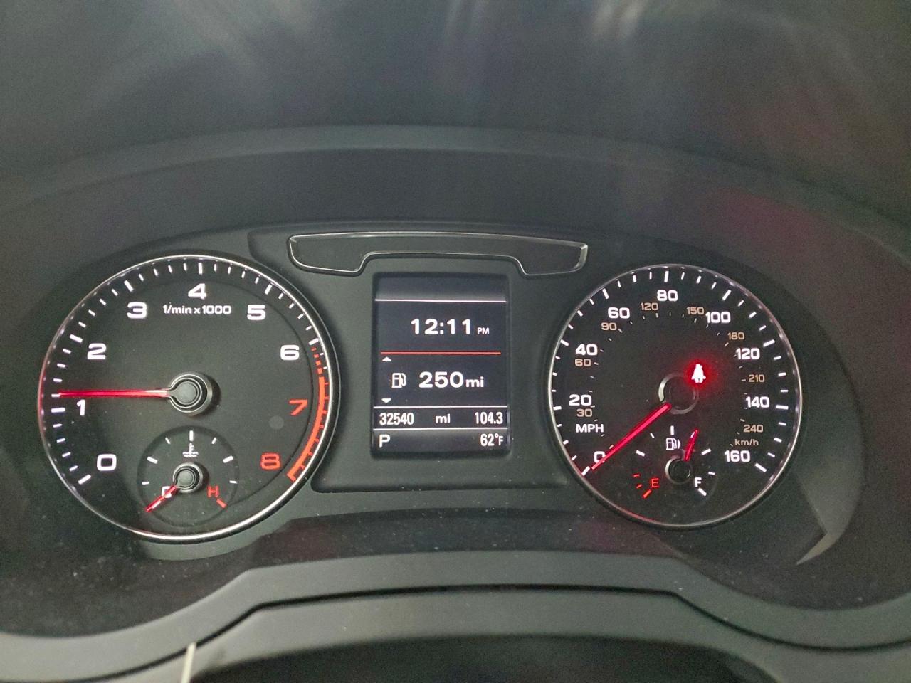 2018 Audi Q3 Premium Plus VIN: WA1JCCFS5JR009788 Lot: 93766945