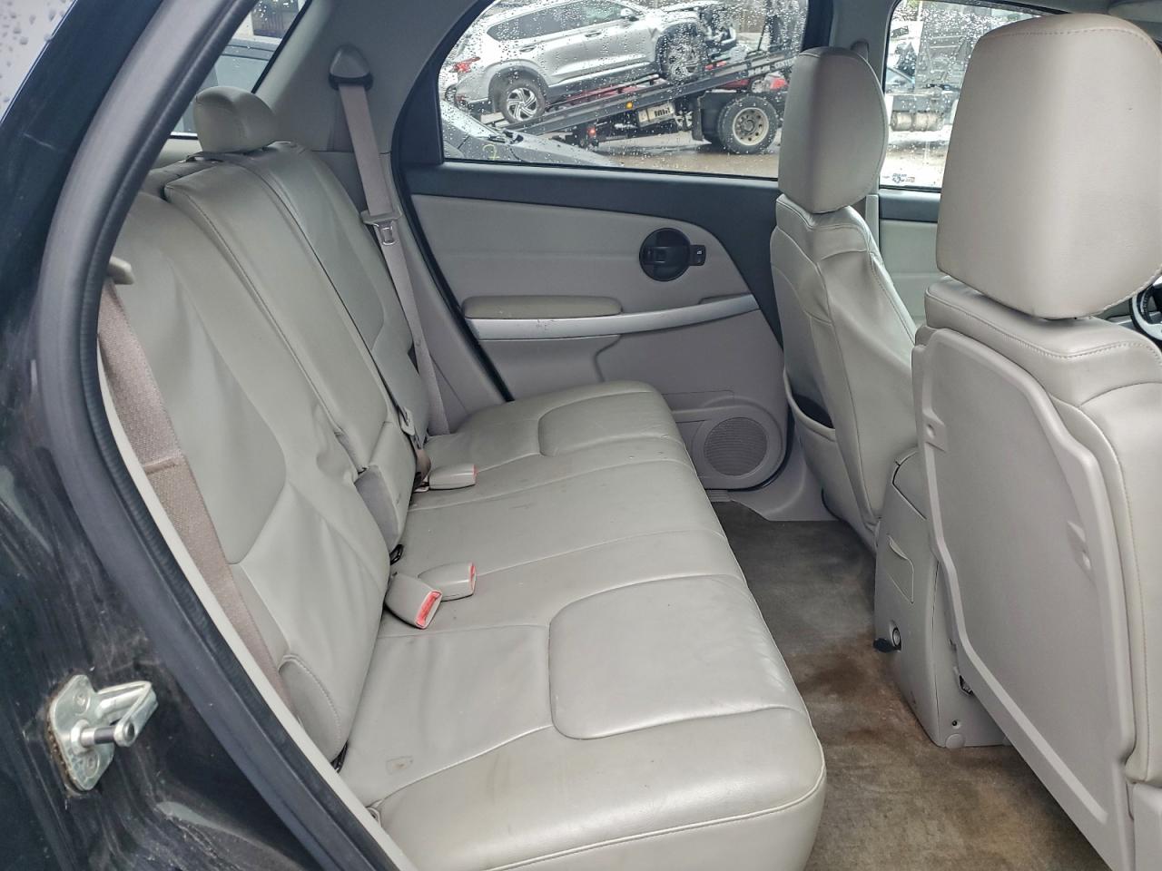 2007 Chevrolet Equinox Lt VIN: 2CNDL73F576079860 Lot: 94347435