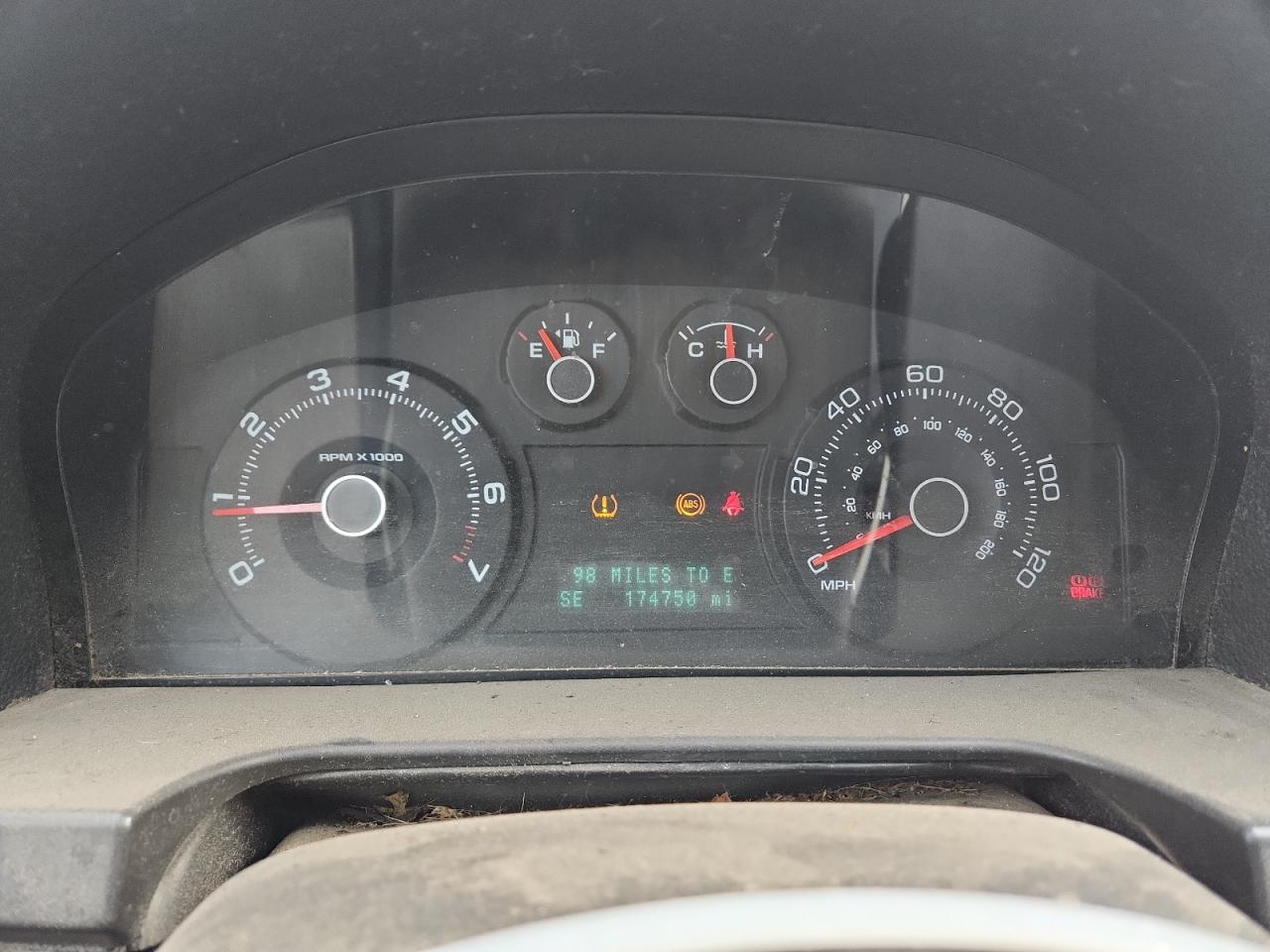 2009 Ford Fusion Sel VIN: 3FAHP08159R154590 Lot: 91169265