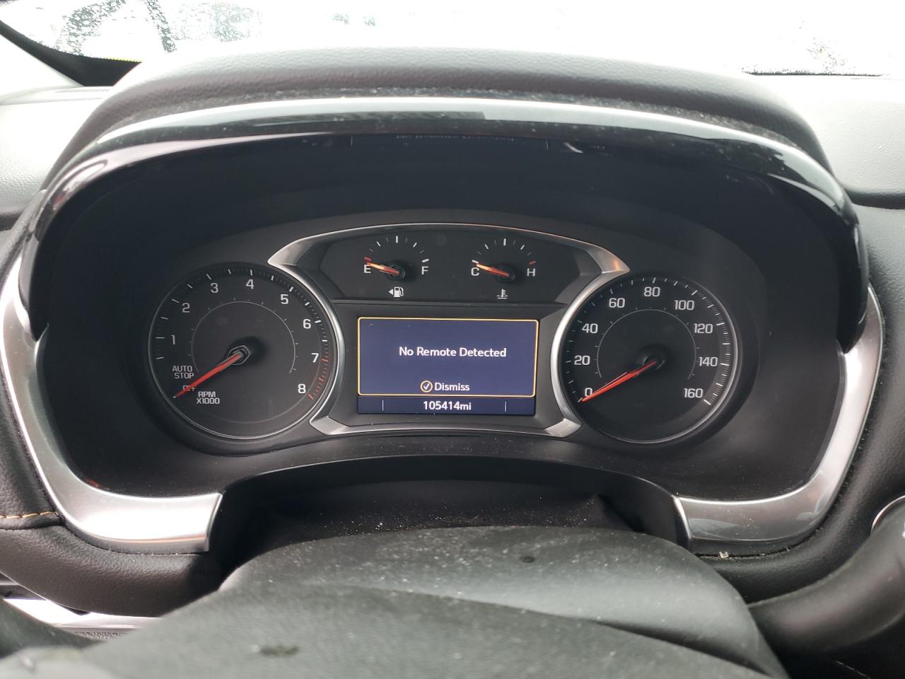 2021 Chevrolet Traverse Lt VIN: 1GNEVHKW9MJ270097 Lot: 93476515