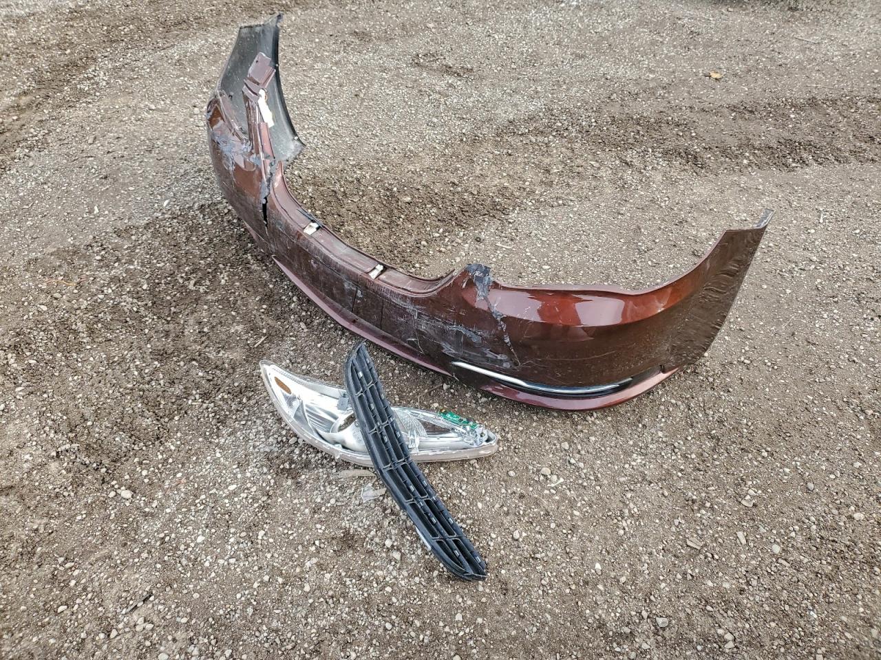 2012 Chrysler 200 Touring VIN: 1C3CCBBB1CN234819 Lot: 94339965