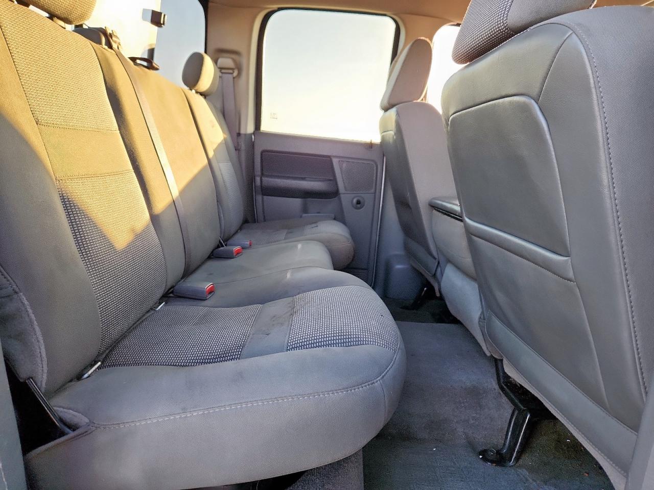 2006 Dodge Ram 1500 St VIN: 1D7HA18N46J118793 Lot: 89562055