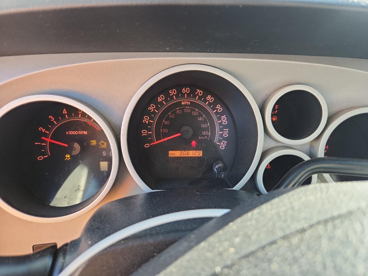 2009 Toyota Tundra Double Cab VIN: 5TFRT54149X028368 Lot: 91219555