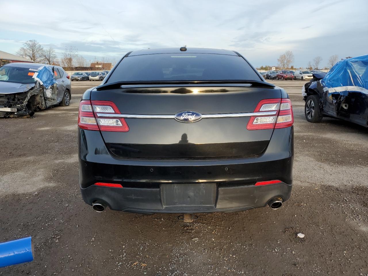 2013 Ford Taurus Sel VIN: 1FAHP2E84DG223363 Lot: 91647705