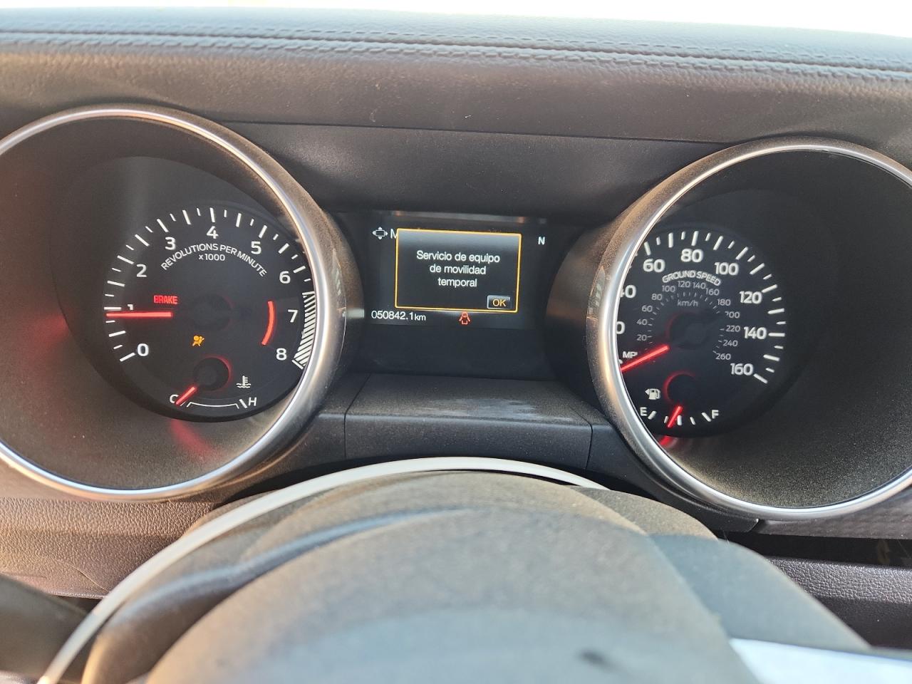 2019 Ford Mustang VIN: 1FA6P8TH9K5157561 Lot: 91942675