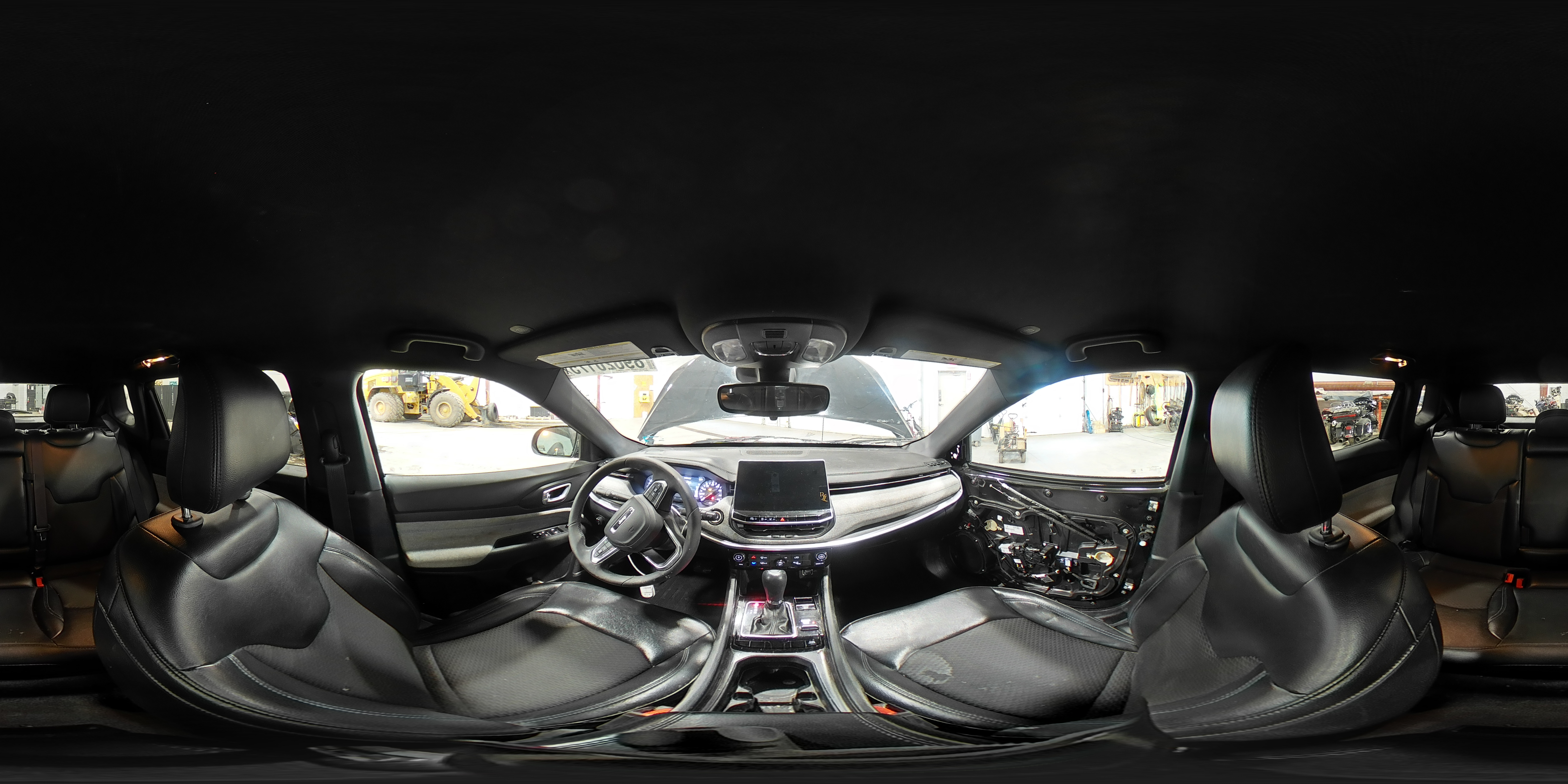 2023 Jeep Compass Latitude VIN: 3C4NJDBNXPT545512 Lot: 89620175