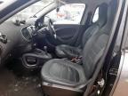 2018 SMART FORFOUR 1.0 PRIME PREMIUM 5DR AUTO for sale at Copart ROCHFORD