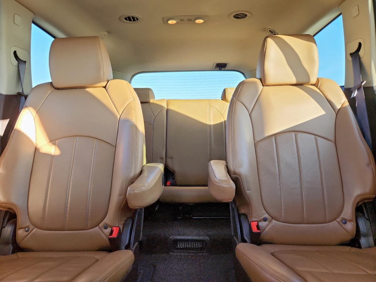 2013 Buick Enclave VIN: 5GAKVDKD0DJ206356 Lot: 92729415