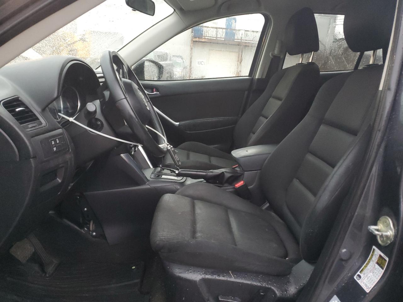 2014 Mazda Cx-5 Touring VIN: JM3KE4CY0E0325815 Lot: 93134585