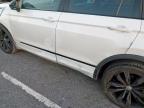 2019 VOLKSWAGEN TIGUAN 2.0 TDI 150 R-LINE TECH 5DR DSG for sale at Copart CHESTER