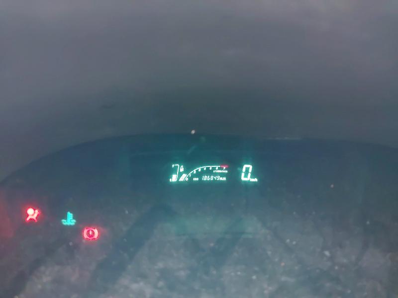 2004 TOYOTA YARIS 1.0 VVT-I T3 3DR