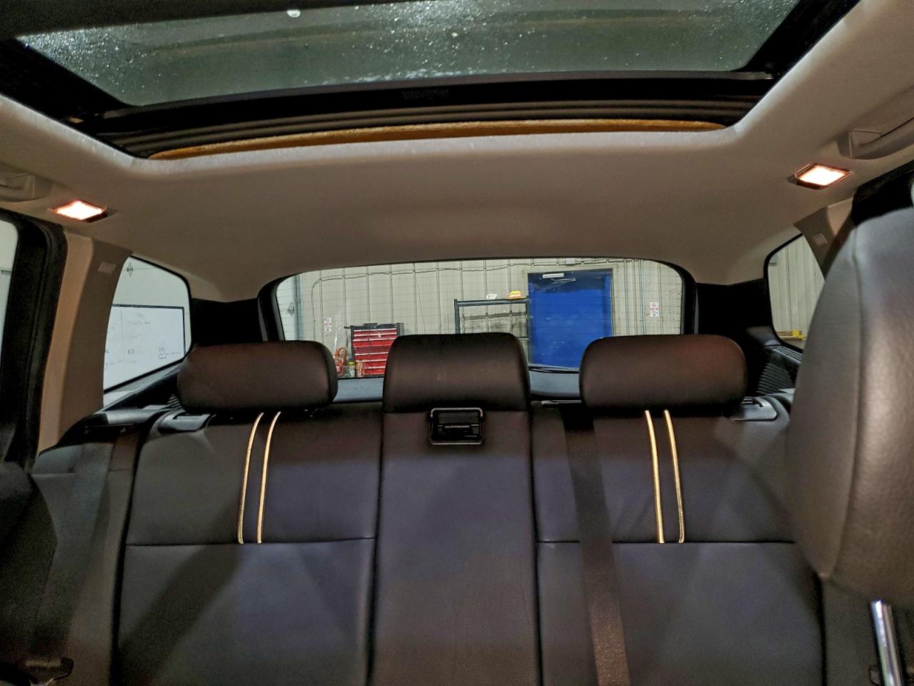 2006 BMW X3 3.0I VIN: WBXPA93416WG88309 Lot: 94112855