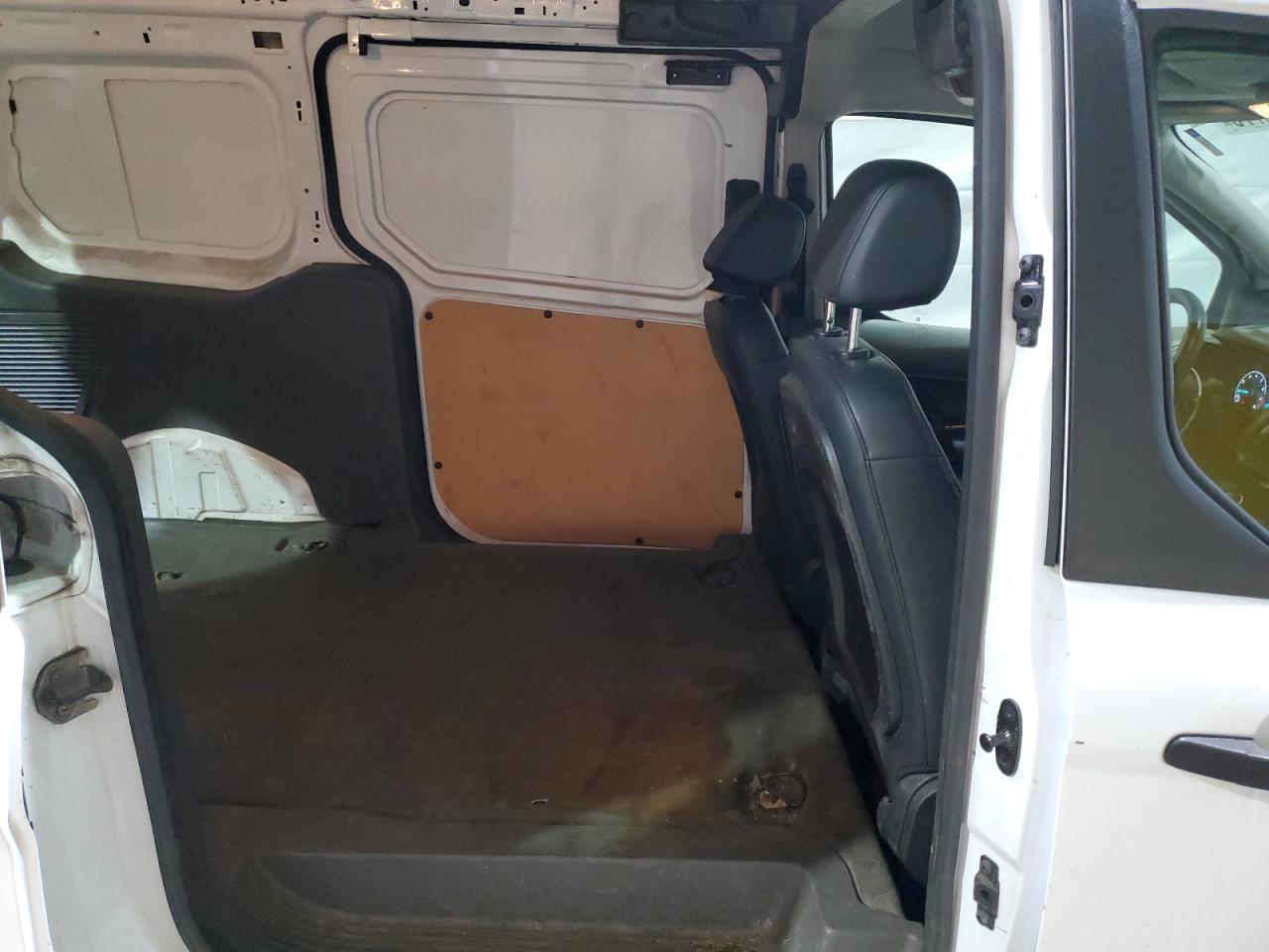 2019 Ford Transit Connect Xl VIN: NM0LS7E23K1401658 Lot: 92503775