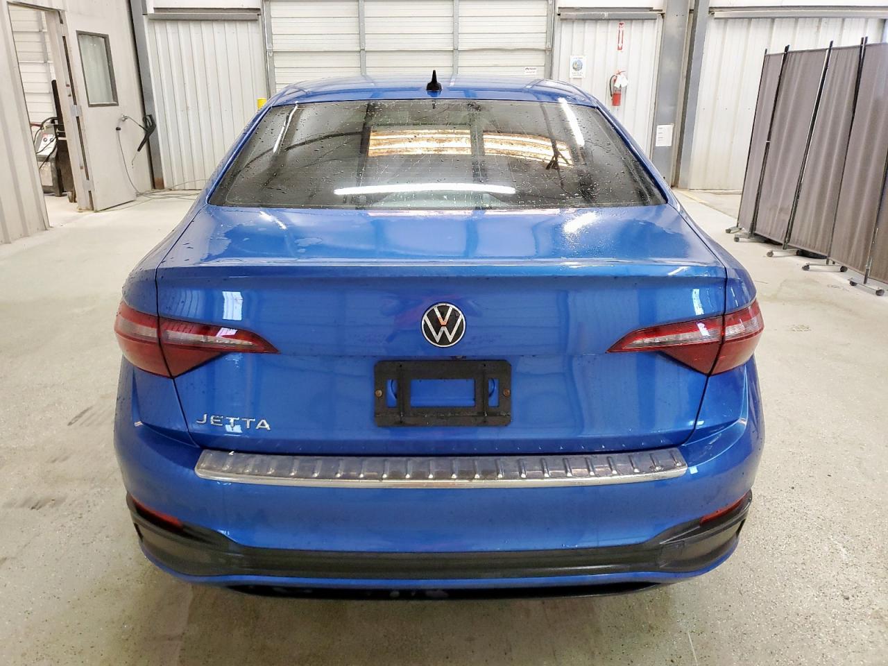 2023 Volkswagen Jetta S VIN: 3VW5M7BU3PM052889 Lot: 91804045