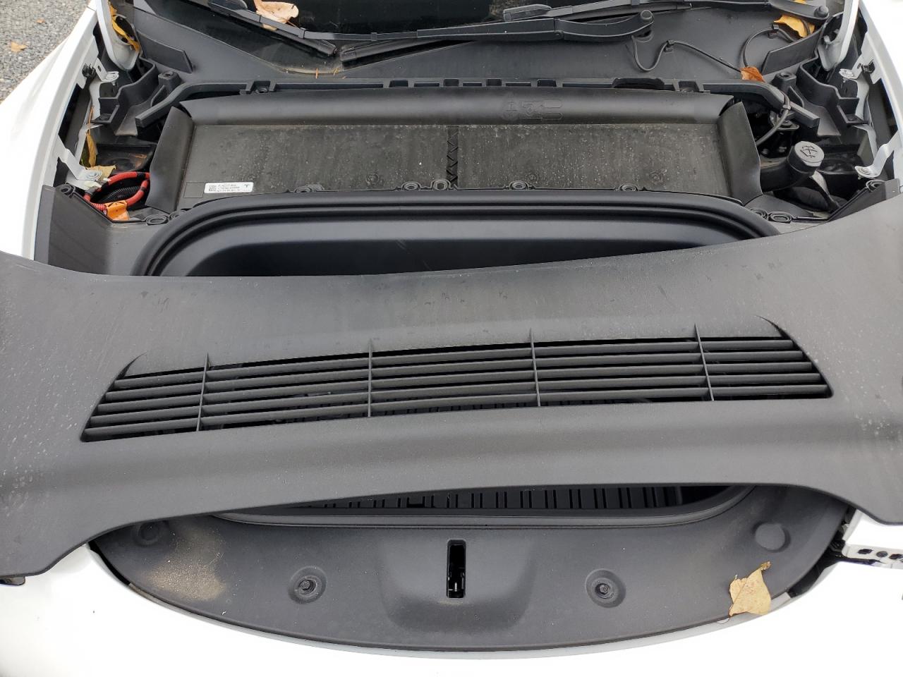 2022 Tesla Model Y VIN: 7SAYGAEE9NF487333 Lot: 90731985