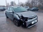 2025 KIA STONIC 1.0T GDI 98 2 5DR for sale at Copart ST HELENS