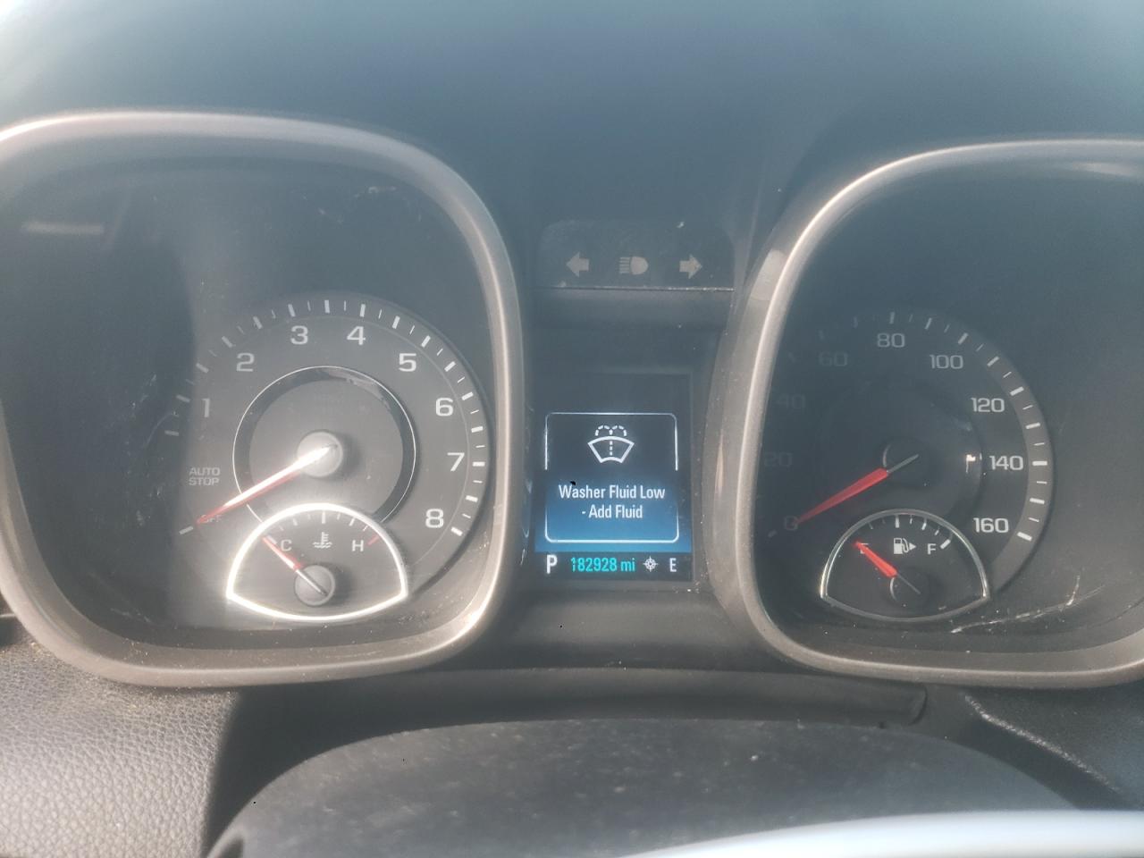 2014 Chevrolet Malibu Ls VIN: 1G11A5SL4EF217246 Lot: 93399725