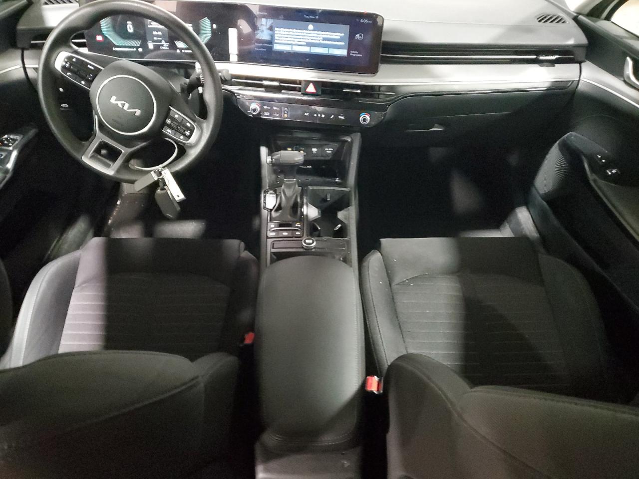 2025 Kia K5 Lxs VIN: KNAG24J7XS5321428 Lot: 92869245