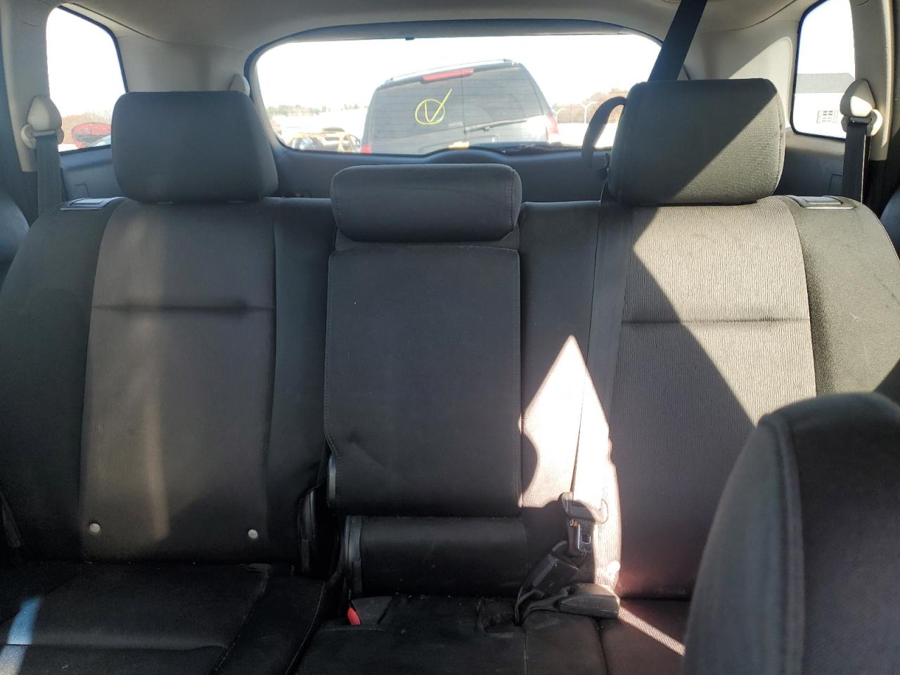 2009 Mazda Cx-9 VIN: JM3TB38V390167465 Lot: 85402965