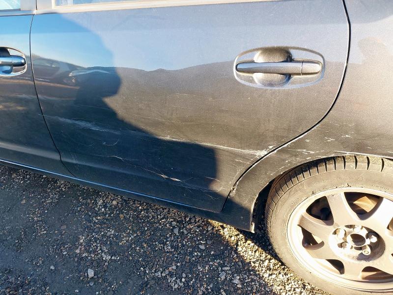 2007 TOYOTA PRIUS 1.5 VVTI T SPIRIT HYBRID 5DR CVT AUTO