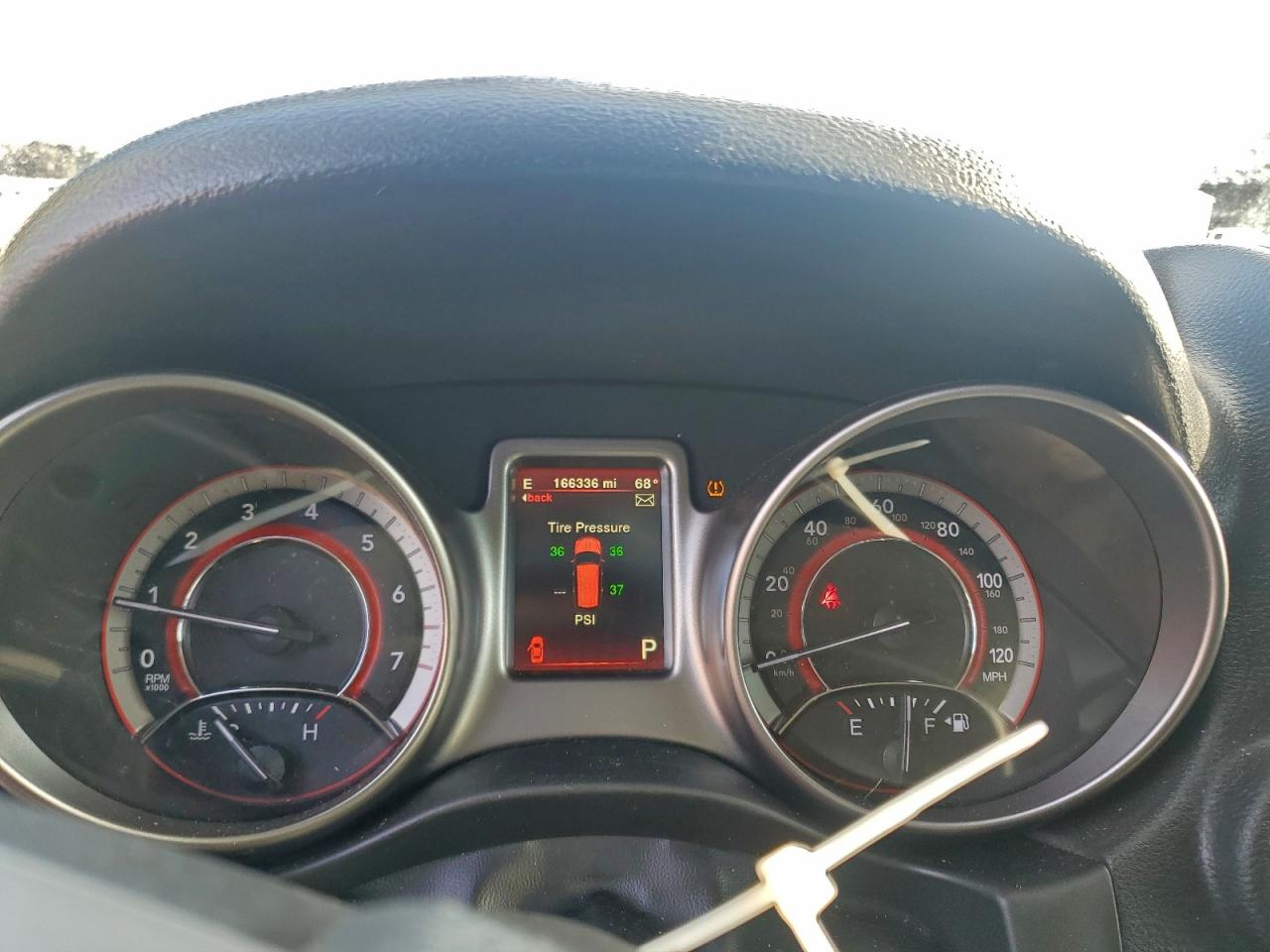 2018 Dodge Journey Crossroad VIN: 3C4PDCGB0JT335906 Lot: 94111515