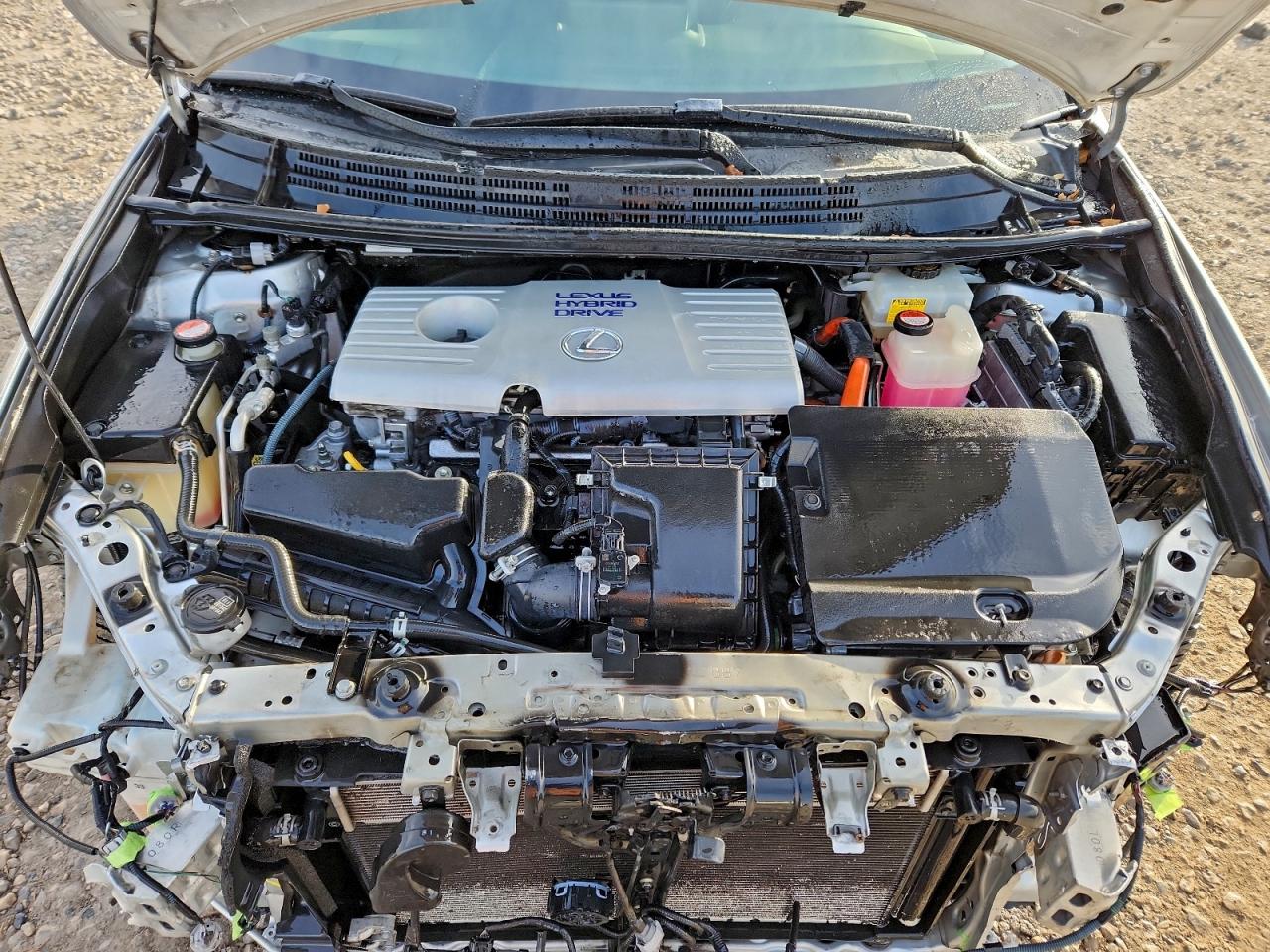 2016 Lexus Ct 200 VIN: JTHKD5BH0G2271375 Lot: 94362465