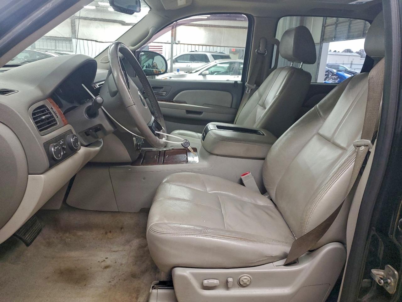 2008 Chevrolet Avalanche K1500 VIN: 3GNFK12358G230875 Lot: 94661725