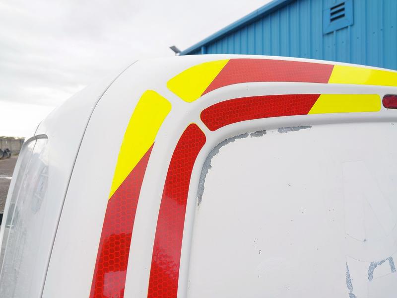 2014 CITROEN BERLINGO 1.6 HDI 625KG ENTERPRISE 75PS