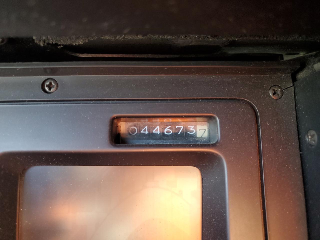 1986 Chevrolet Corvette VIN: 1G1YY0782G5116197 Lot: 92393075