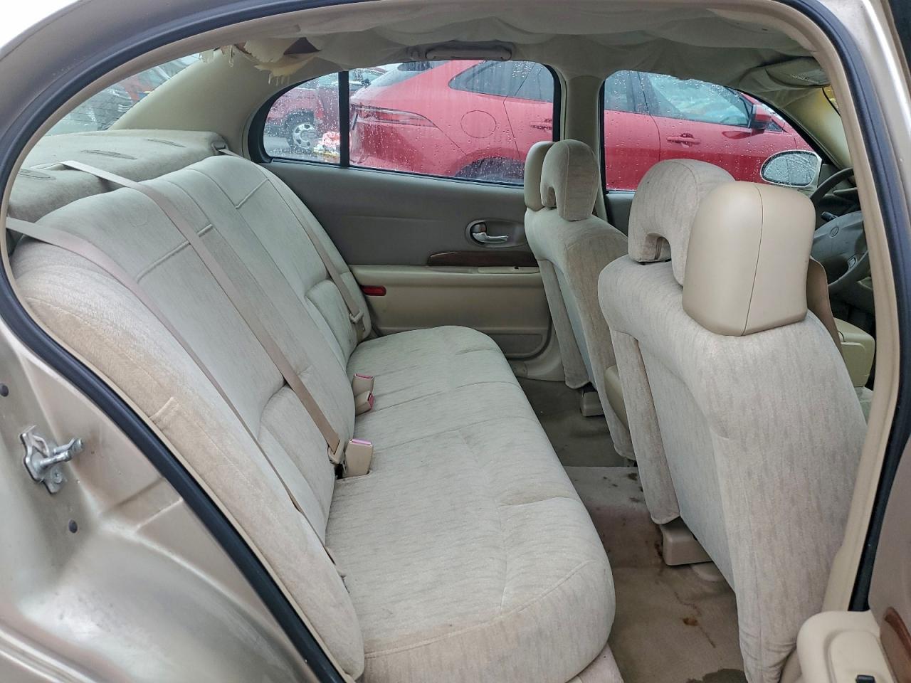 2005 Buick Lesabre Custom VIN: 1G4HP52K65U138230 Lot: 94075805