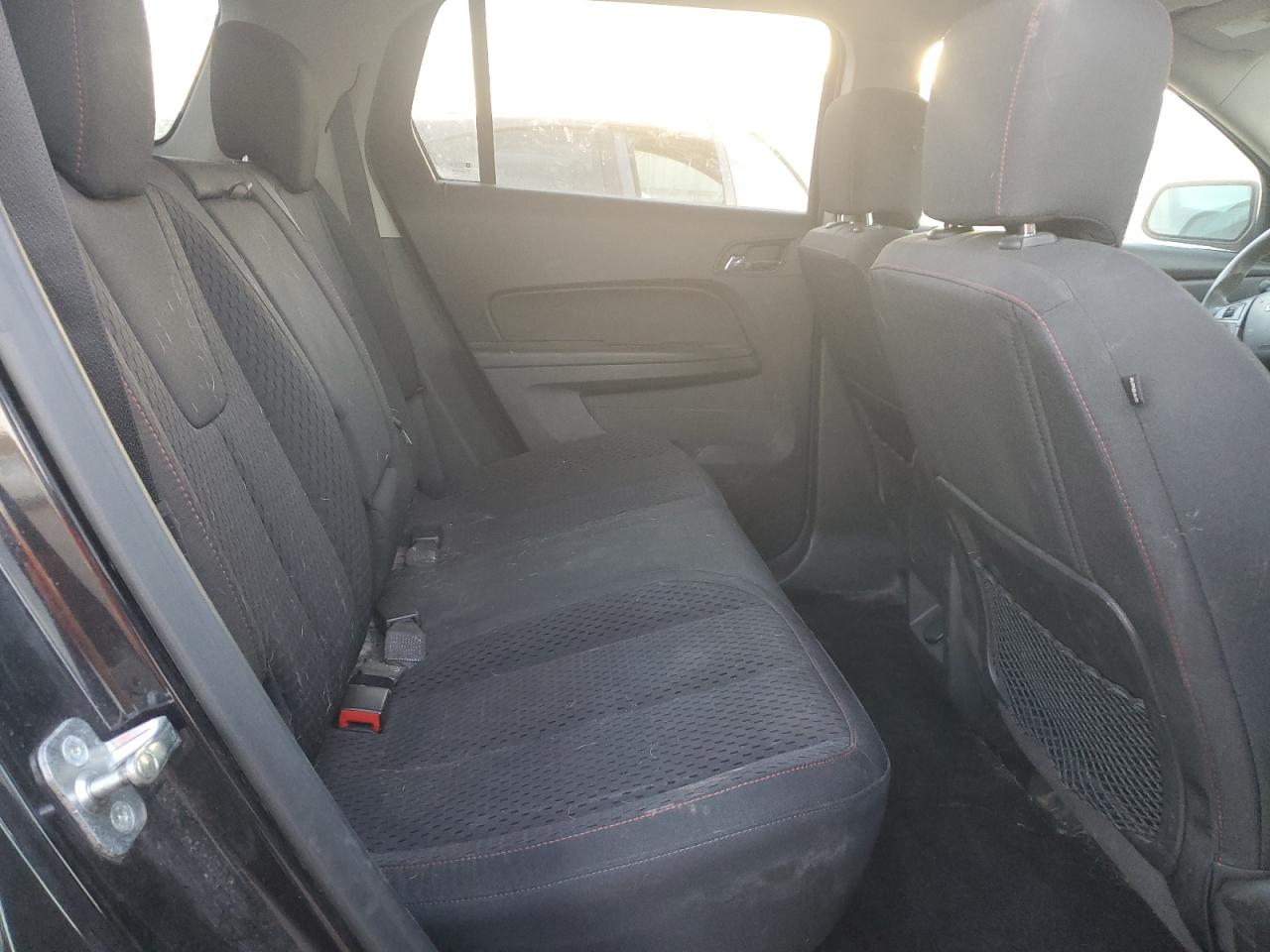 2015 GMC Terrain Sle VIN: 2GKALMEKXF6315664 Lot: 92052865