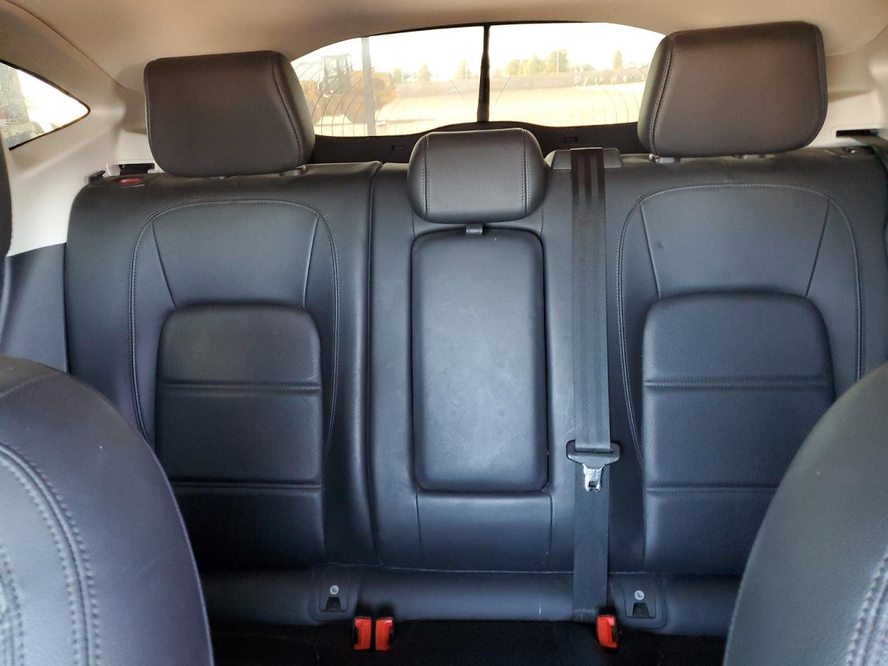 2019 Jaguar E-Pace S VIN: SADFJ2FX7K1Z42510 Lot: 91729215