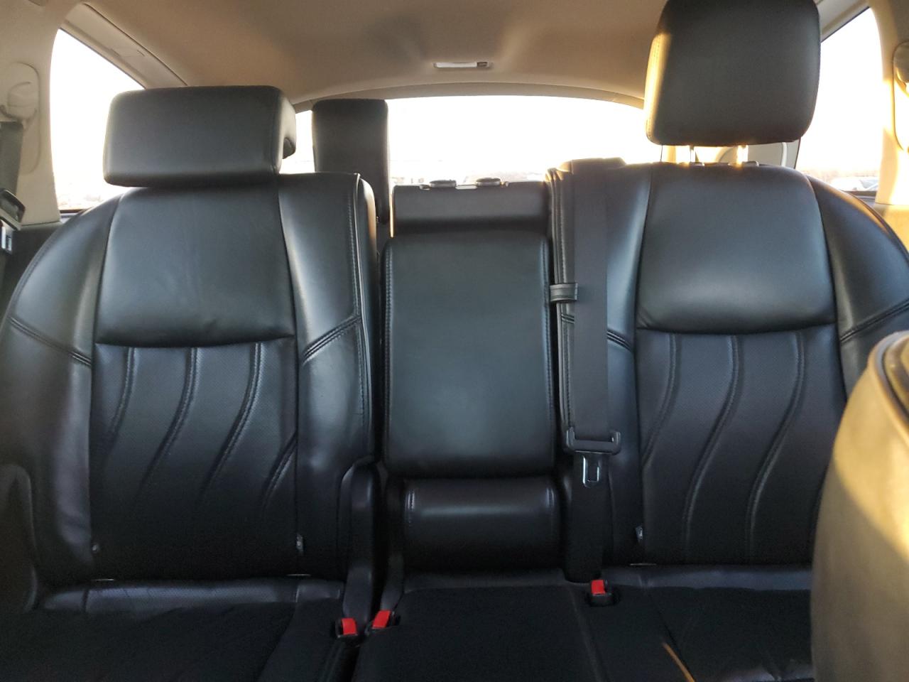 2015 Infiniti Qx60 VIN: 5N1AL0MM2FC518512 Lot: 92804935