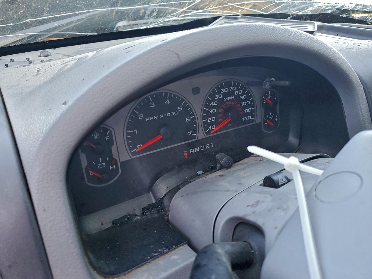 2008 Ford F150 Supercrew VIN: 1FTPW14578FB66033 Lot: 93854745