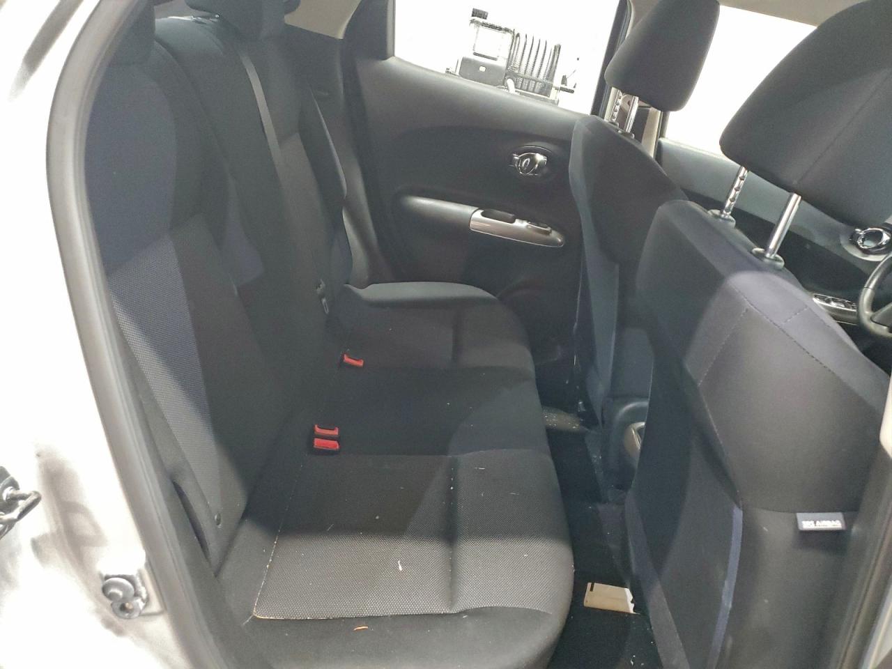 2013 Nissan Juke S VIN: JN8AF5MV2DT222201 Lot: 94508155