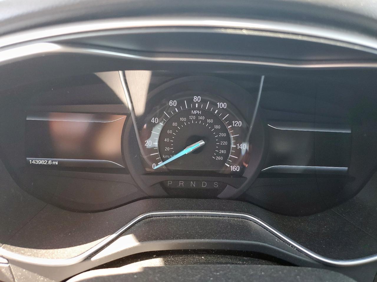 2014 Ford Fusion Se VIN: 3FA6P0HD2ER121039 Lot: 91949035