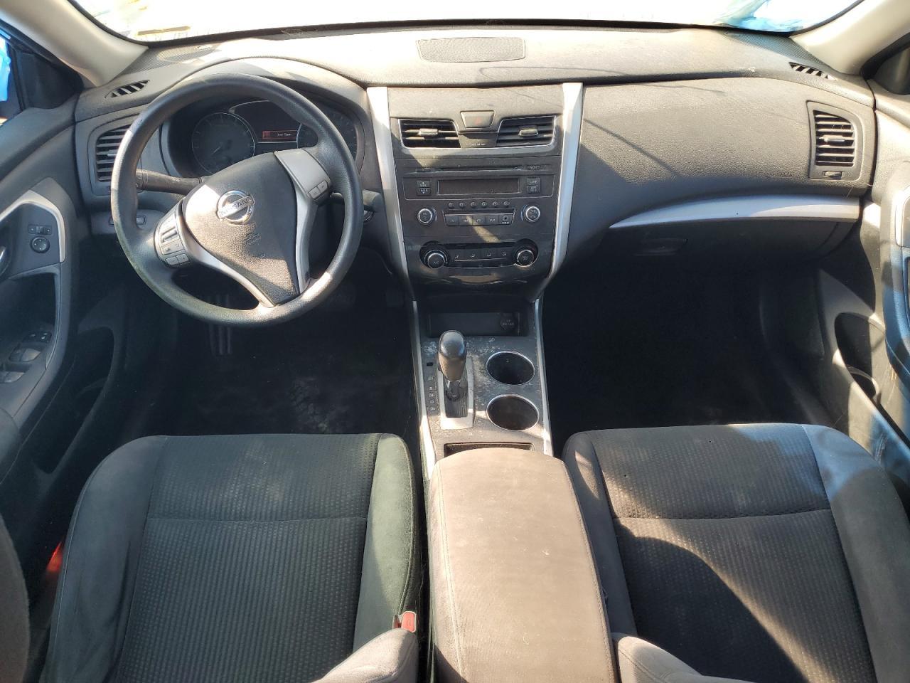 2015 Nissan Altima 2.5 VIN: 1N4AL3AP1FC149409 Lot: 92098355