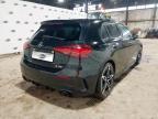 2023 MERCEDES-BENZ A CLASS A35 4MATIC PREMIUM 5DR AUTO for sale at Copart PETERLEE