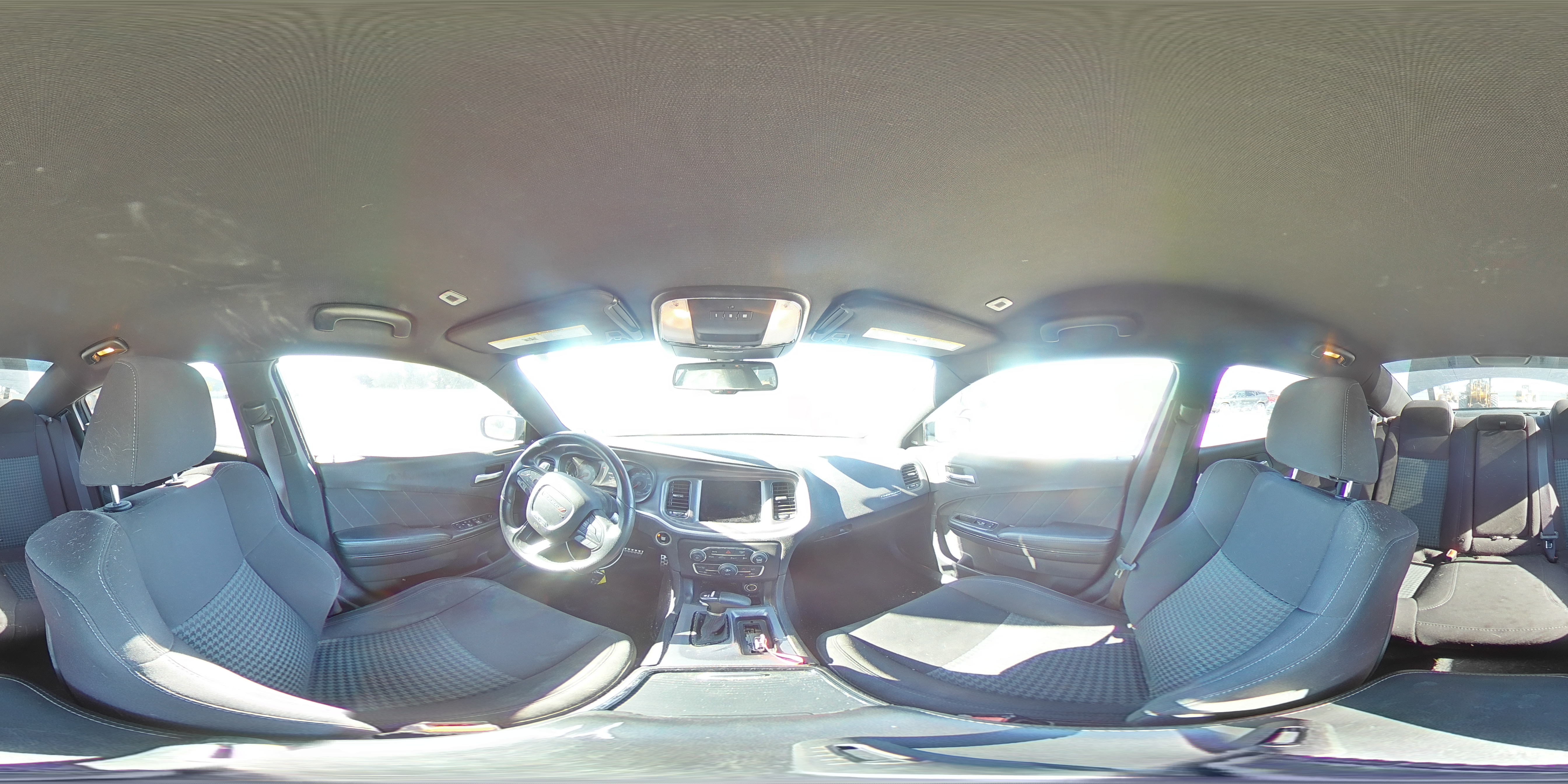 2019 Dodge Charger Gt VIN: 2C3CDXHG9KH508210 Lot: 94314815