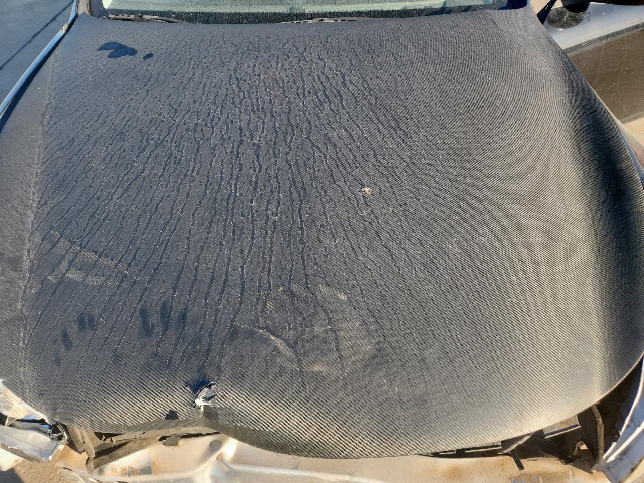 2012 Infiniti G37 Base VIN: JN1CV6FE3CM201377 Lot: 92277355