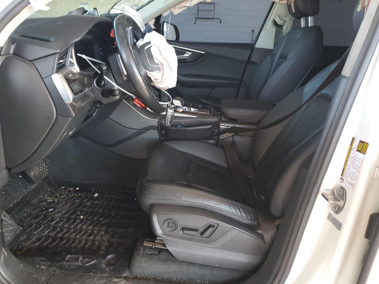 2020 Audi Q7 Premium Plus VIN: WA1LXAF71LD003435 Lot: 92300855